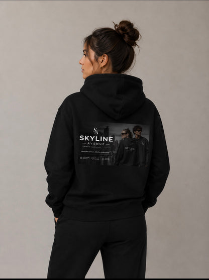 Skyline Avenue Signature Hoodie