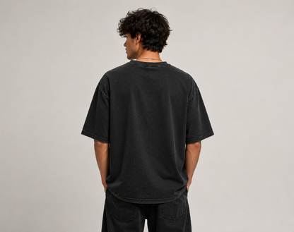 Skyline Avenue Legacy Oversized T-Shirt