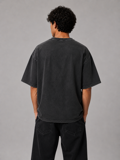 Skyline Avenue Legacy Oversized T-Shirt